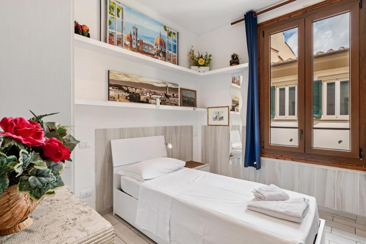Guest House Biffi Simone Firenze Eksteriør bilde