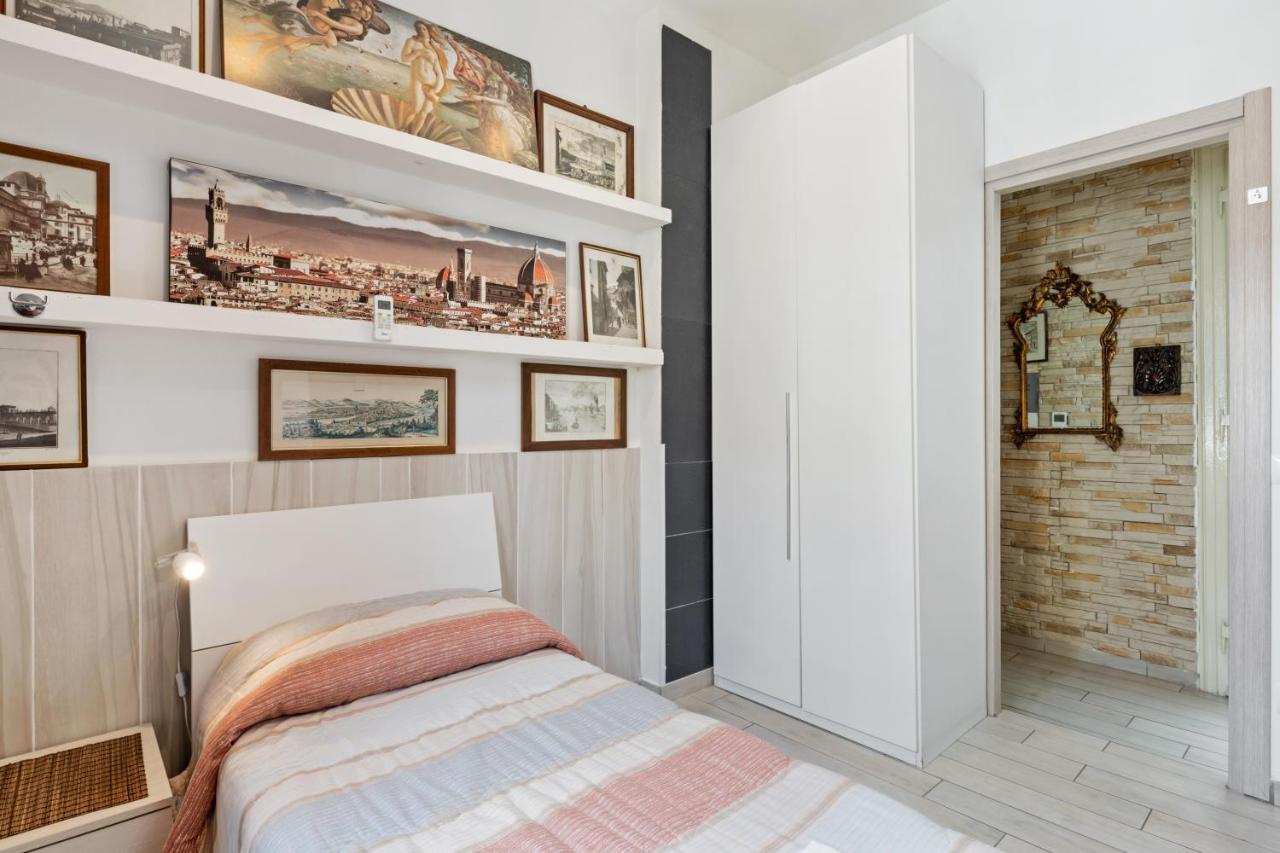 Guest House Biffi Simone Firenze Eksteriør bilde
