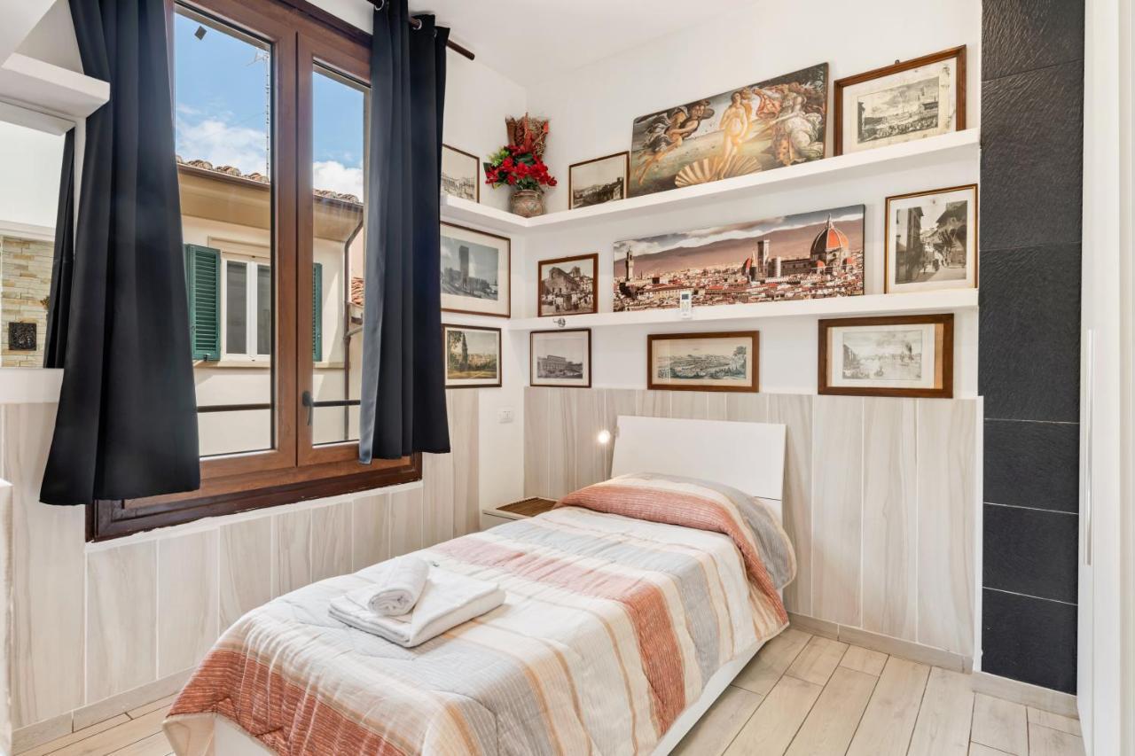 Guest House Biffi Simone Firenze Eksteriør bilde