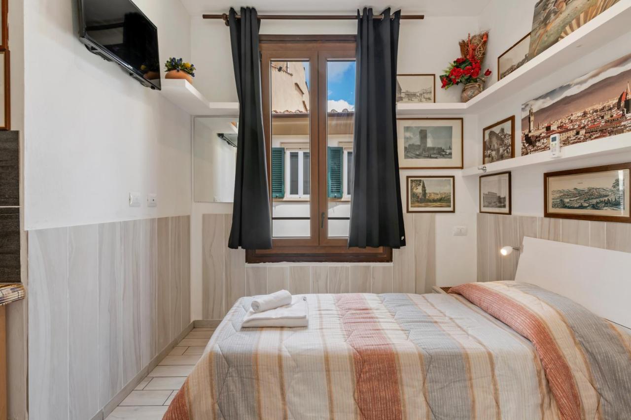 Guest House Biffi Simone Firenze Eksteriør bilde