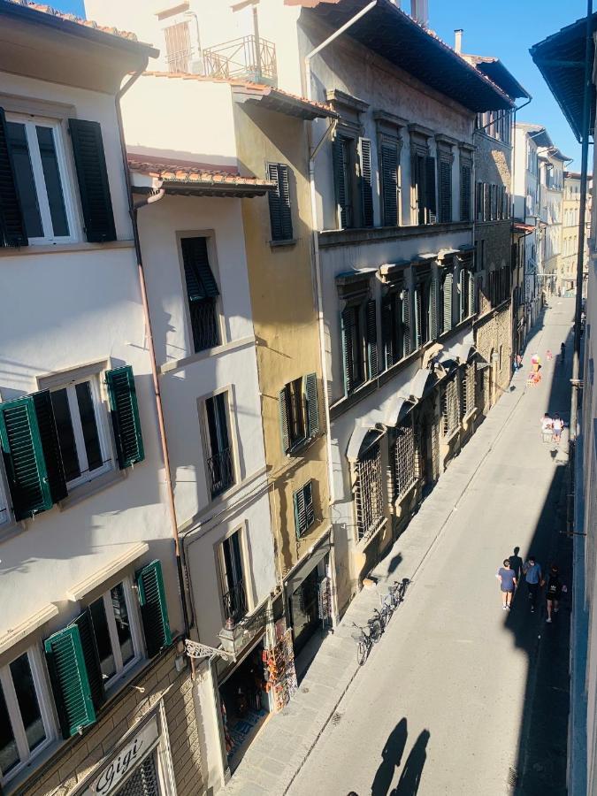 Guest House Biffi Simone Firenze Eksteriør bilde
