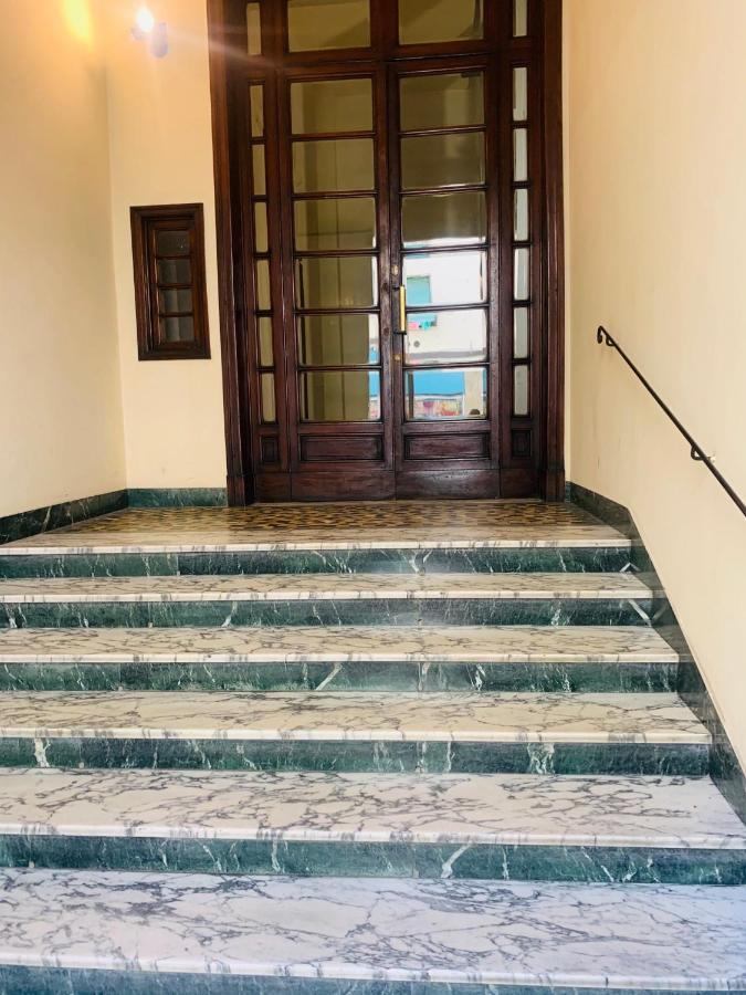 Guest House Biffi Simone Firenze Eksteriør bilde