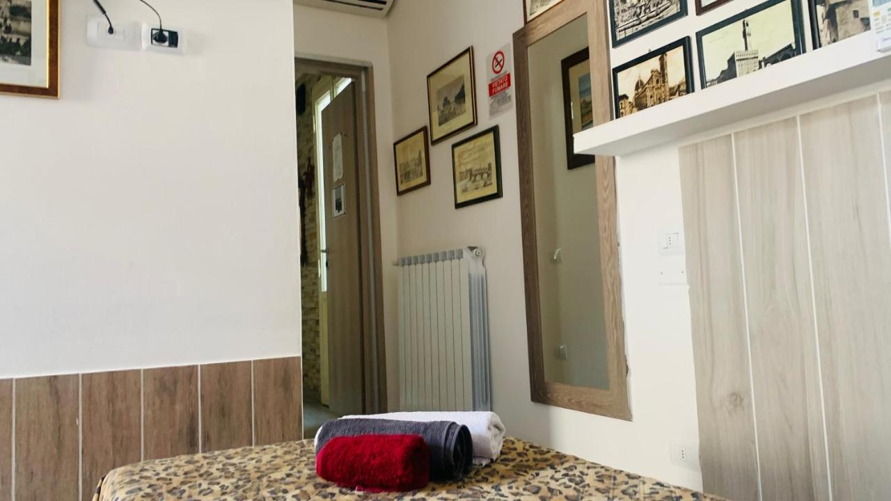 Guest House Biffi Simone Firenze Eksteriør bilde