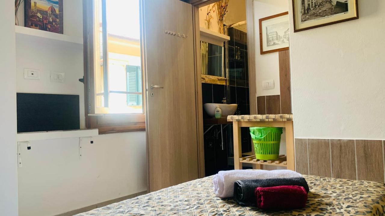 Guest House Biffi Simone Firenze Eksteriør bilde