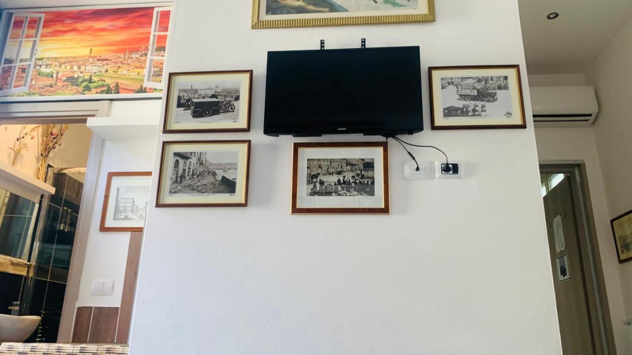 Guest House Biffi Simone Firenze Eksteriør bilde