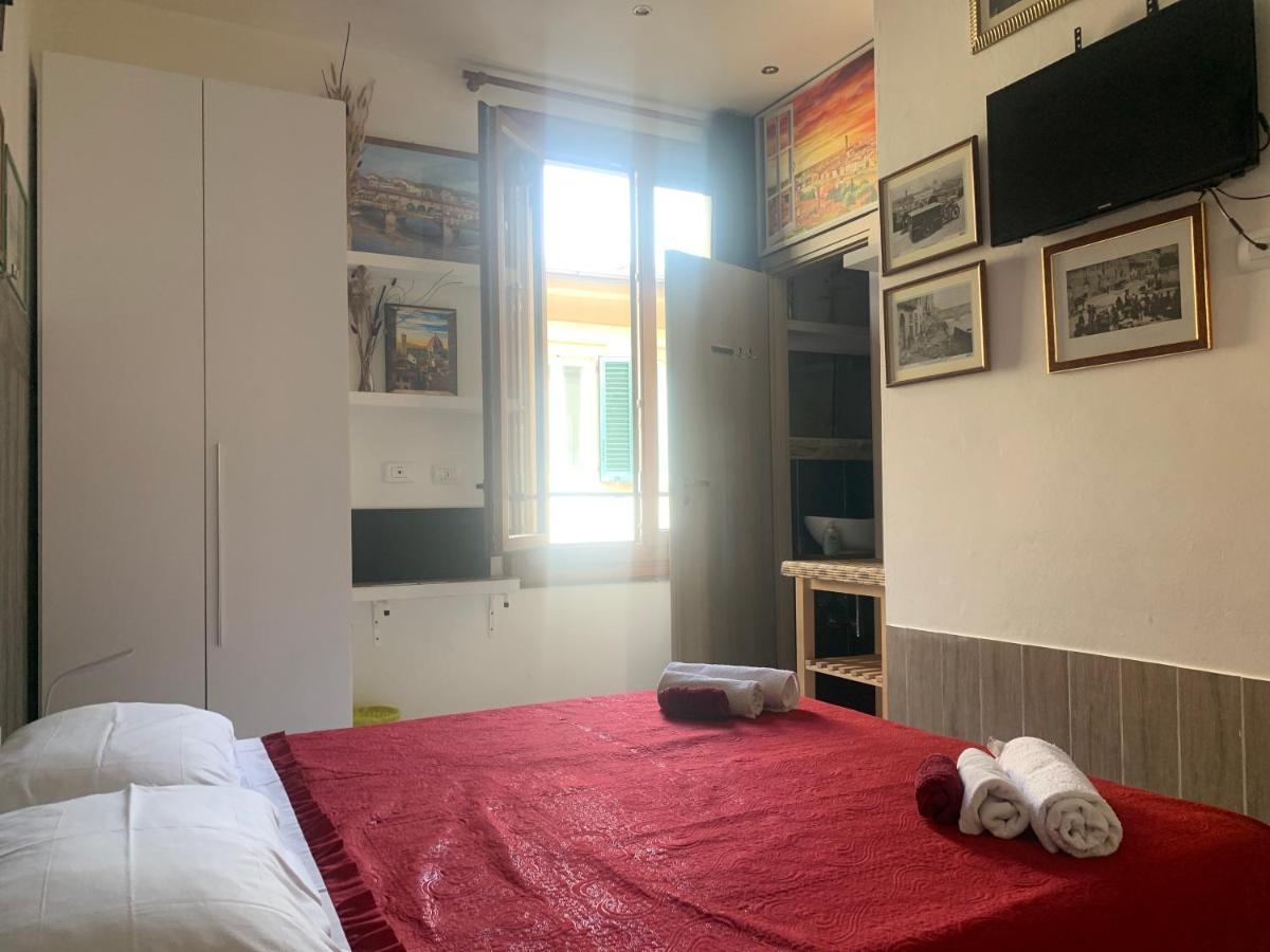 Guest House Biffi Simone Firenze Eksteriør bilde