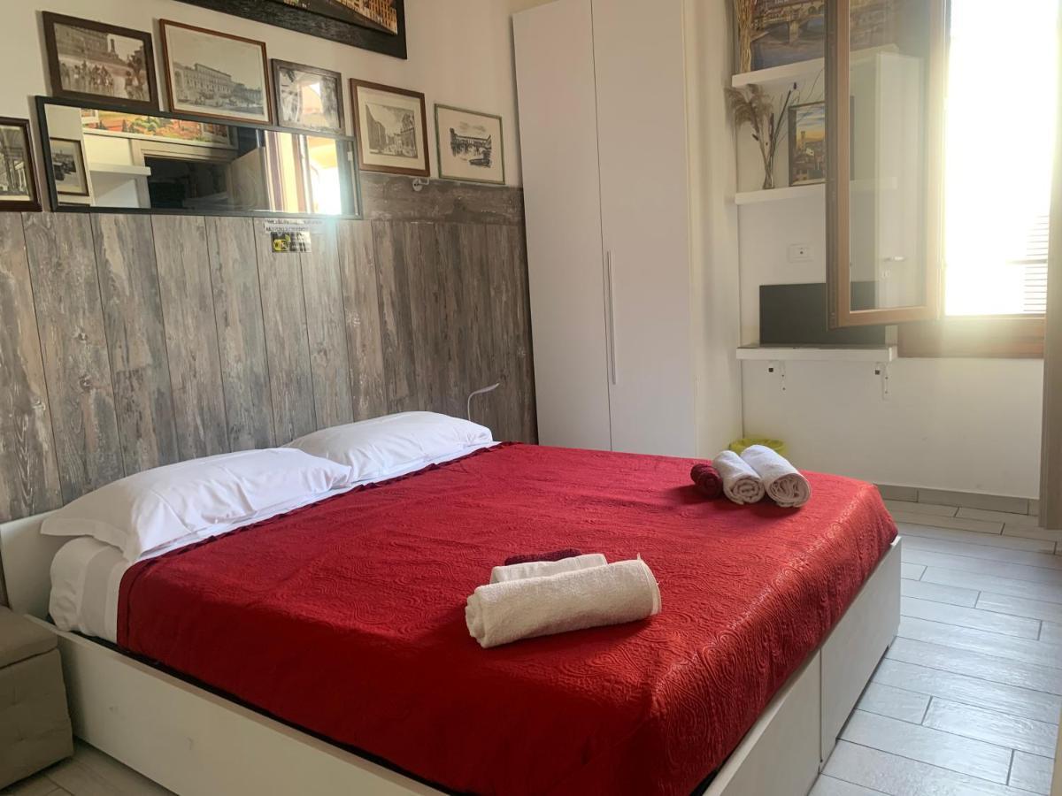Guest House Biffi Simone Firenze Eksteriør bilde