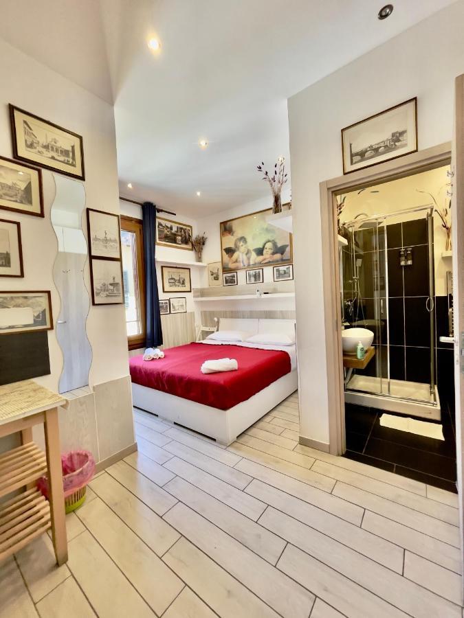 Guest House Biffi Simone Firenze Eksteriør bilde