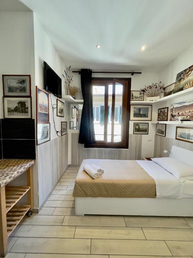 Guest House Biffi Simone Firenze Eksteriør bilde