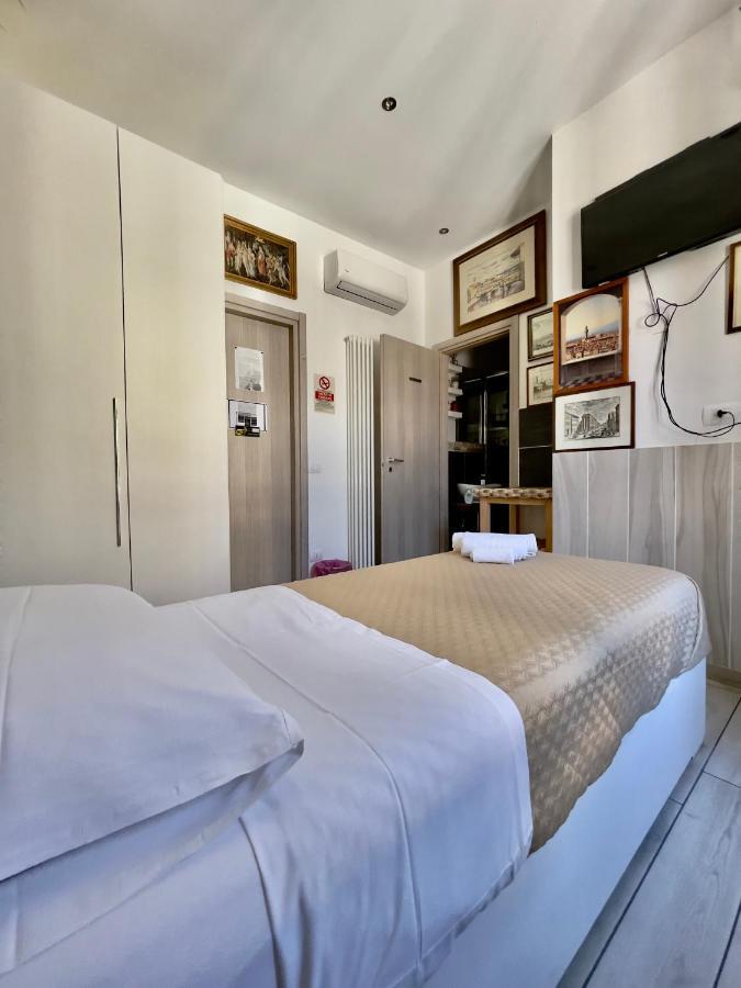 Guest House Biffi Simone Firenze Eksteriør bilde