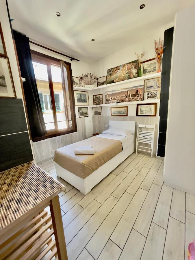 Guest House Biffi Simone Firenze Eksteriør bilde