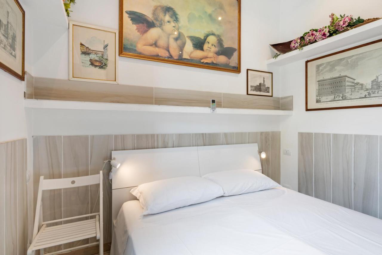 Guest House Biffi Simone Firenze Eksteriør bilde